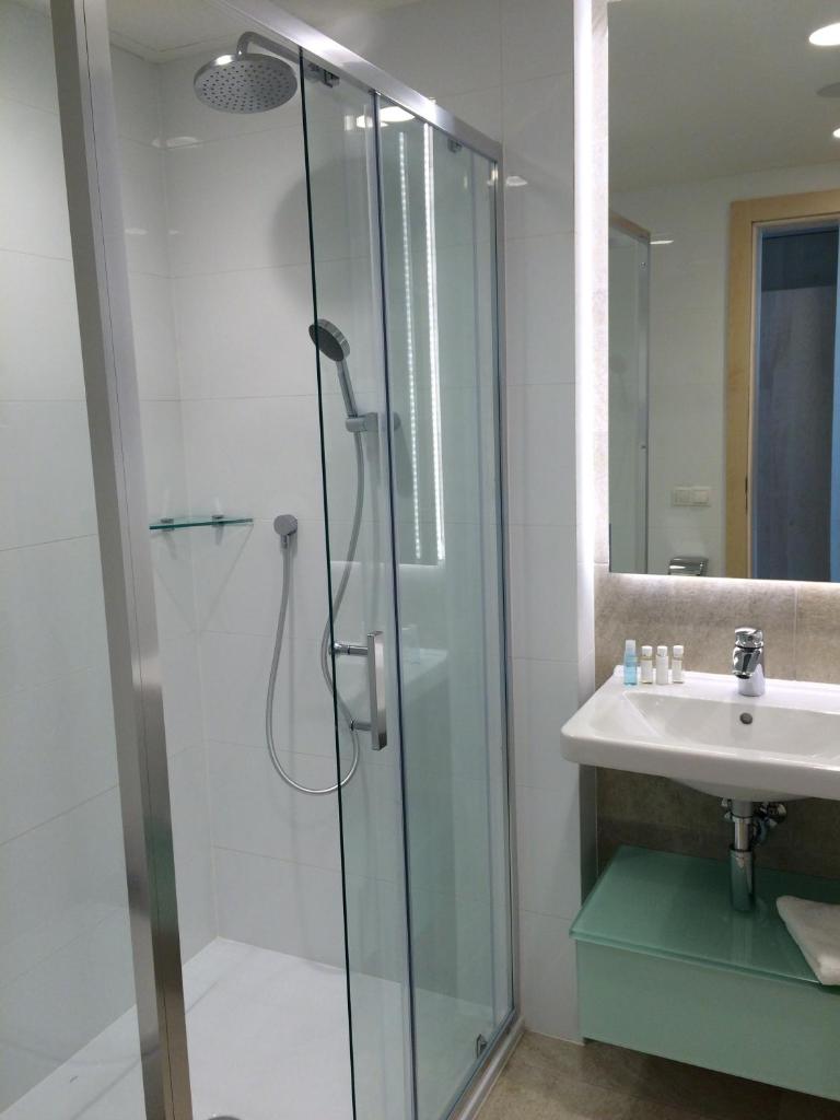 Hotel Erwin Junker Room Type - Double Room