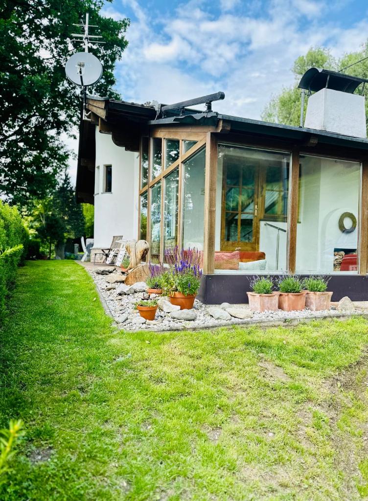 LITTLE HIDEAWAY zillertal photo 4