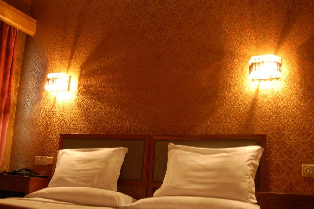 Одноместный (Стандартный одноместный номер), Hotel Miradouro