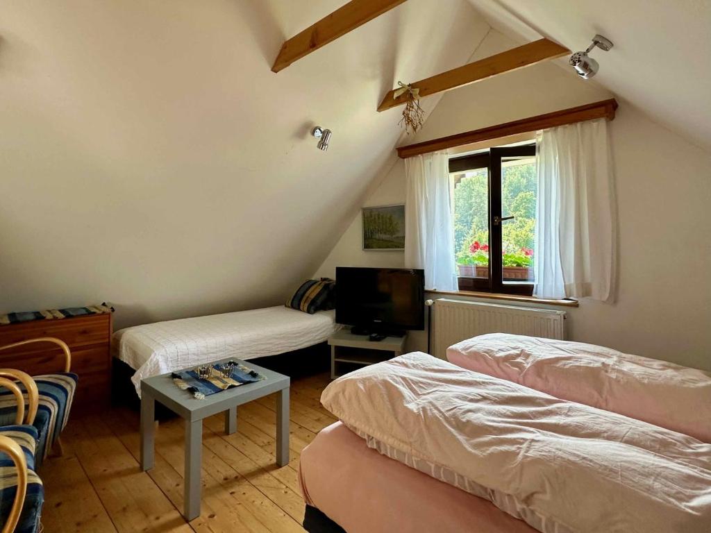 Apartmany Cesky Raj