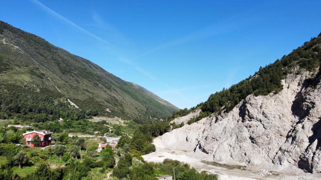 Camping te Shtogu