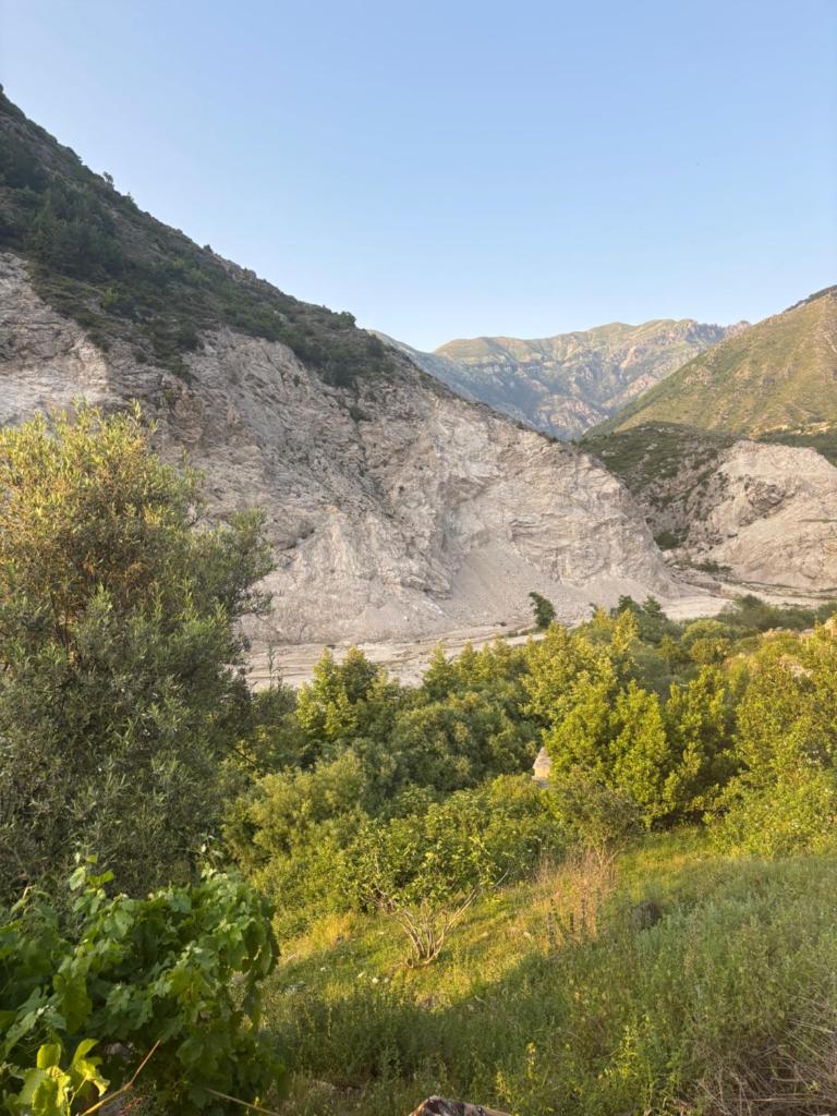 Camping te Shtogu photo 2