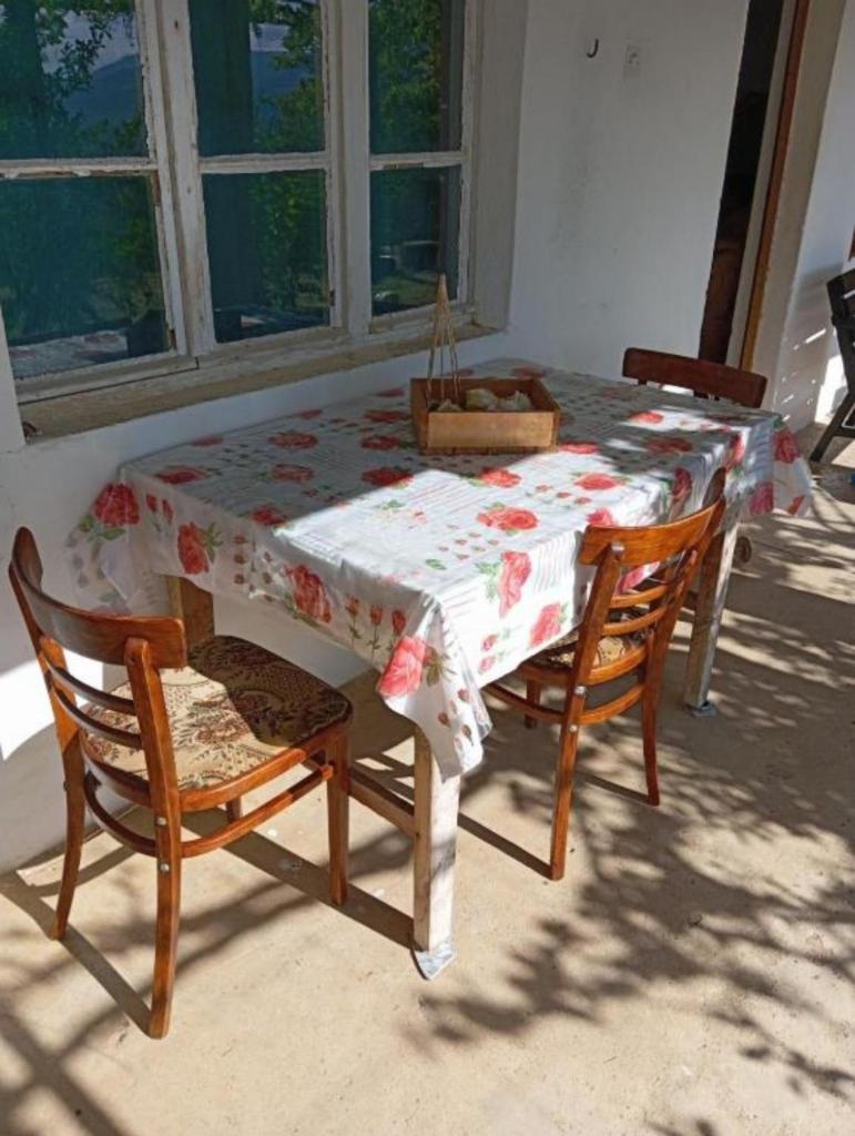 Rustic house Hutovo Blato photo 1