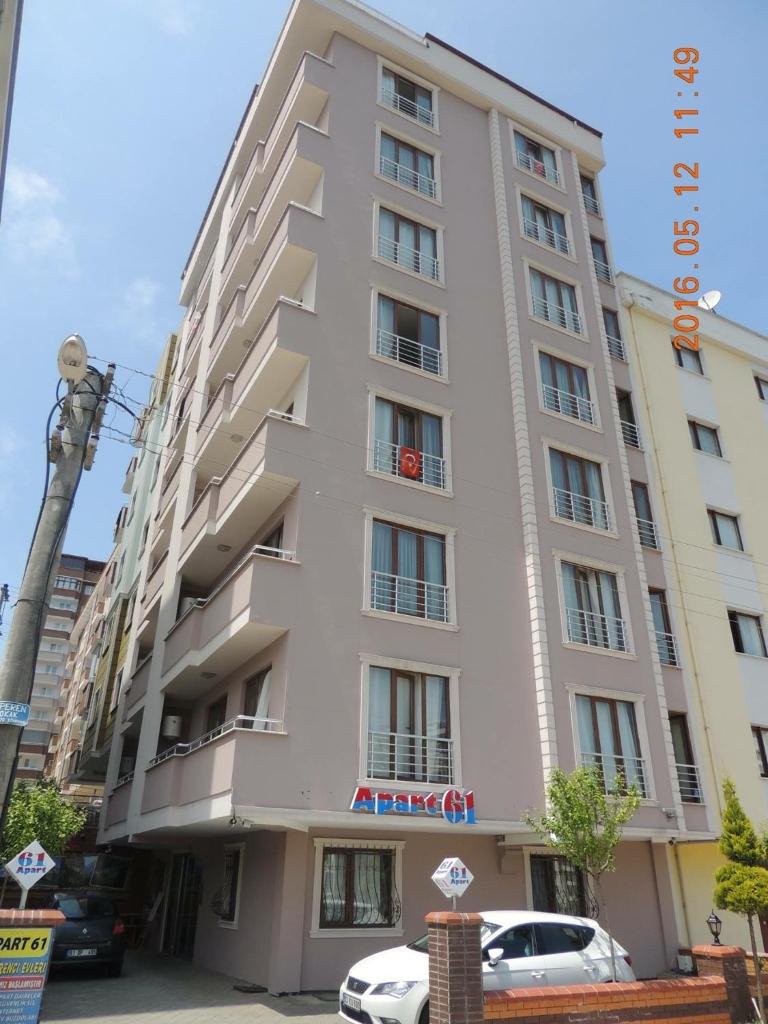 Apartman61