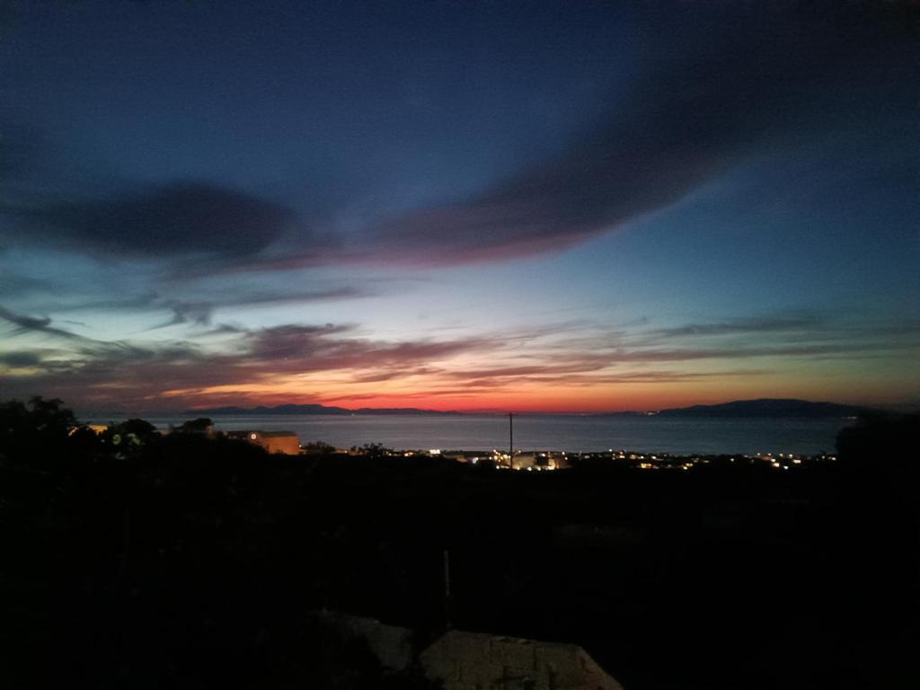 Sensia Caldera 360 Sea View - Tap to explore photos