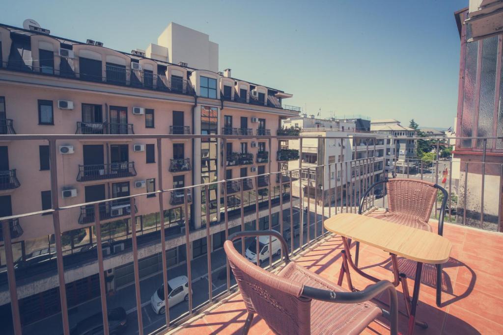 Apartment Kruna Center