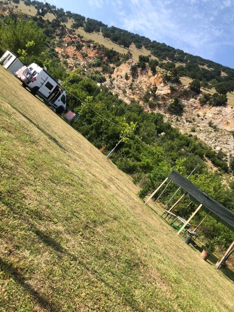 Camping Gjelaj photo 2