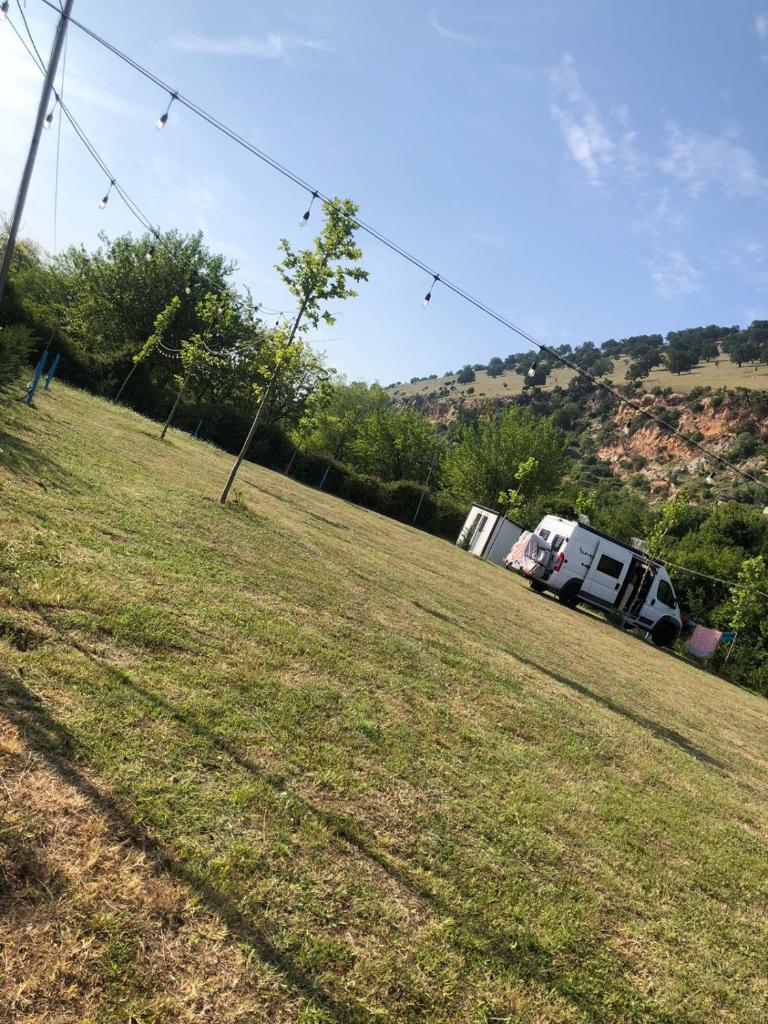Camping Gjelaj photo 1