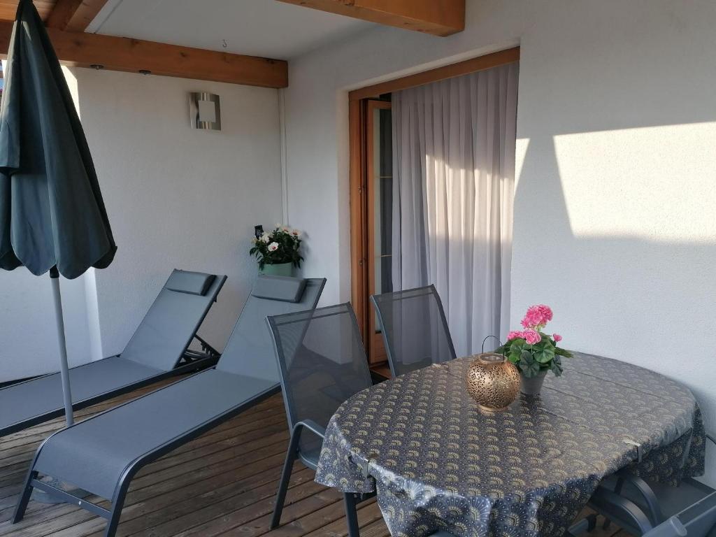 Ferienwohnung Achhorner photo 1