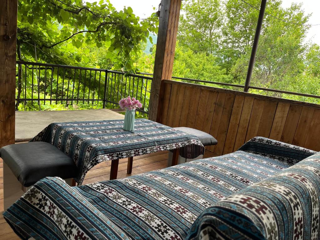 Harmony Guest House photo 1
