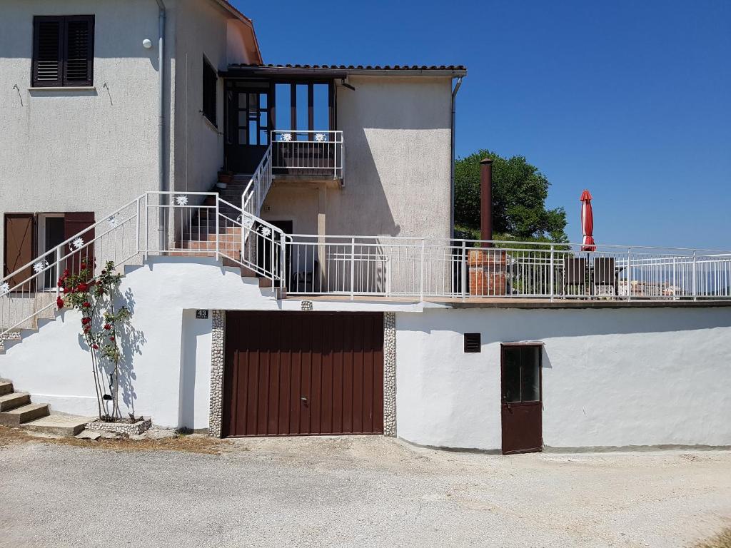 Apartment Labin photo 2