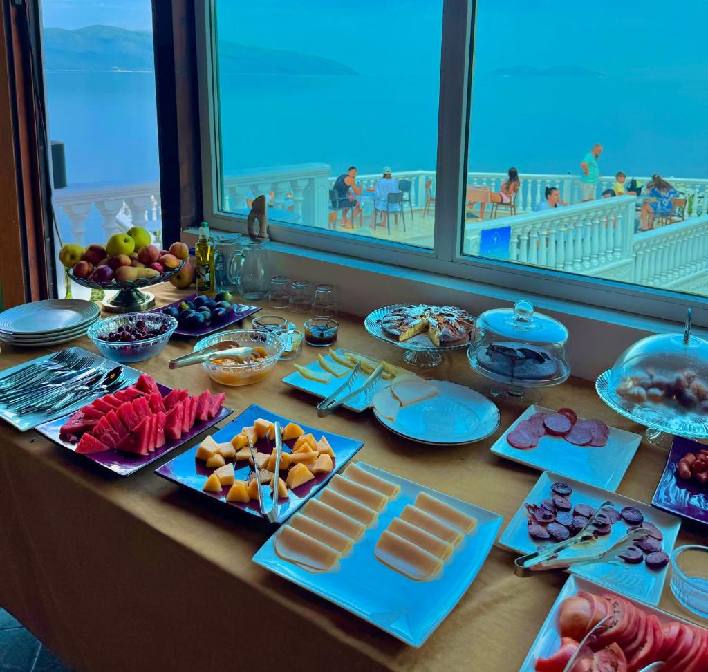 Hotel Sanremo Vlore photo 3