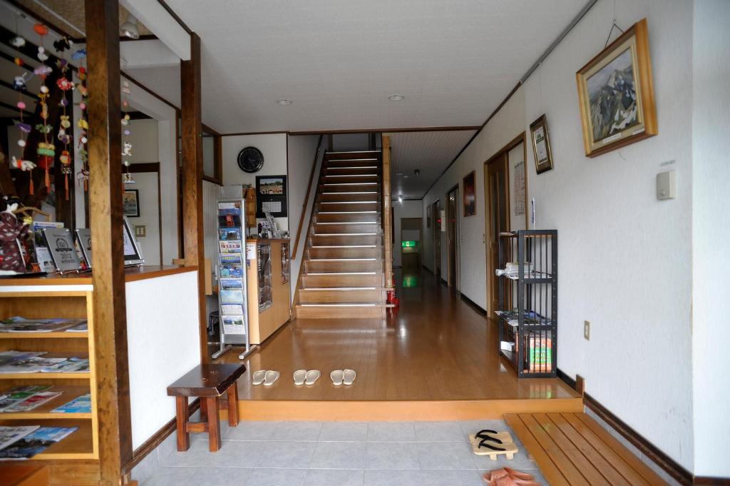 Ryokan Seifuso photo 1