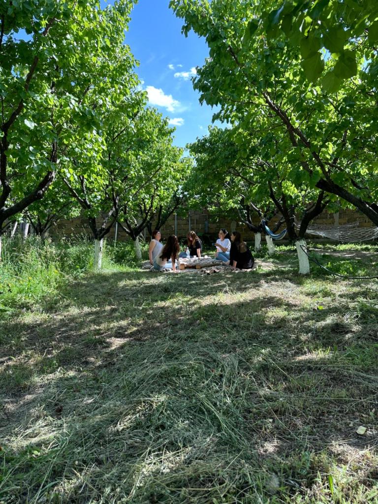 Թեղիան , Teghian photo 2
