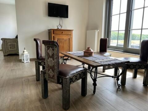 Appartement Chez Radia photo 2