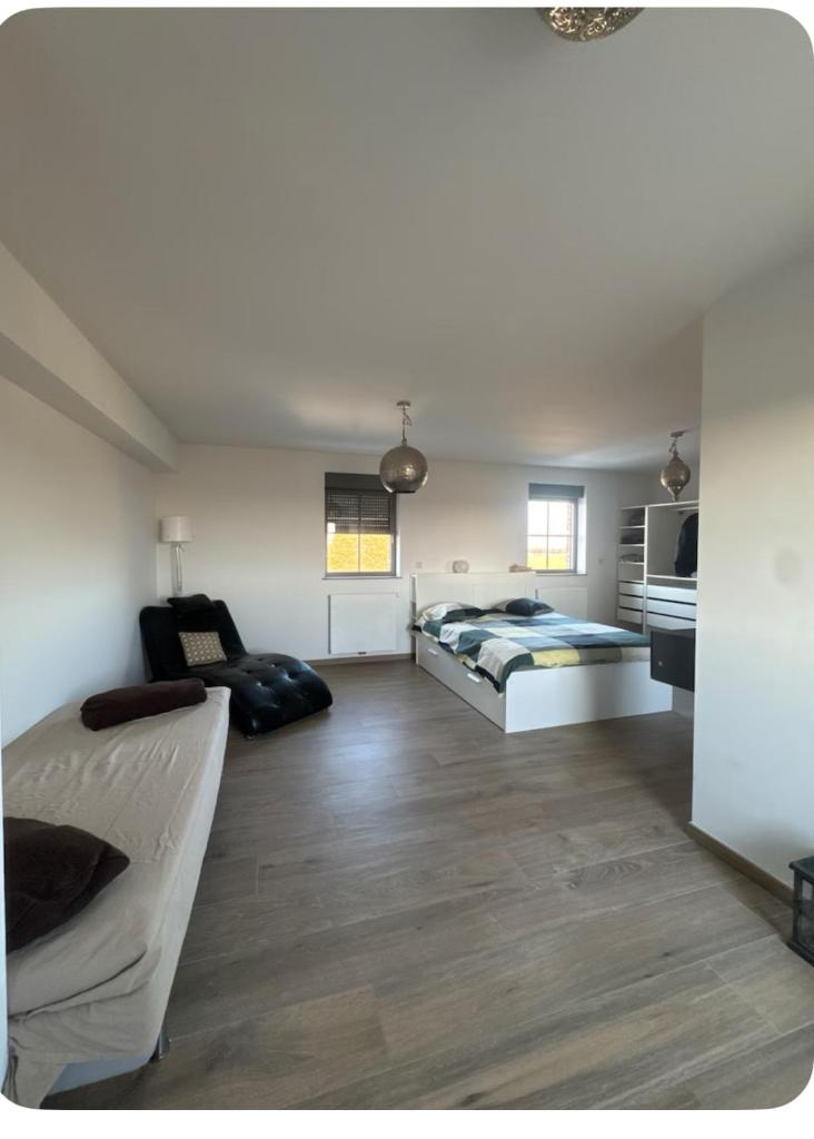 Appartement Chez Radia photo 1