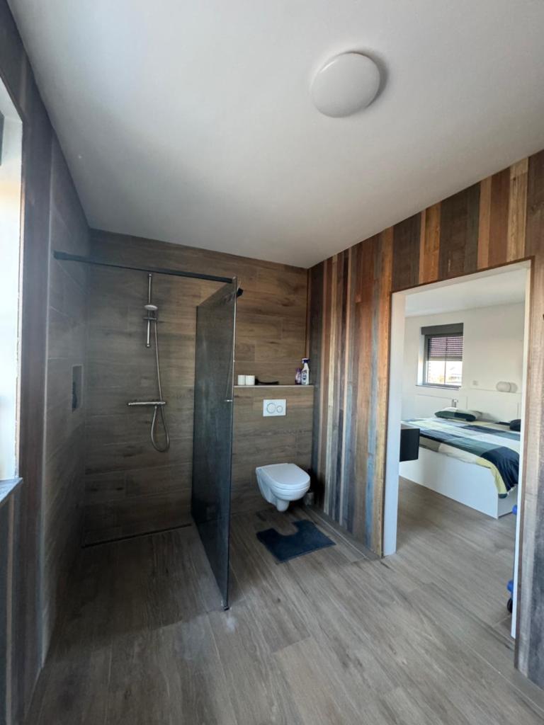 Appartement Chez Radia photo 3