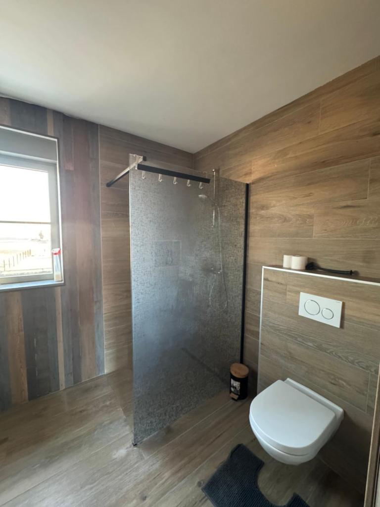Appartement Chez Radia photo 4