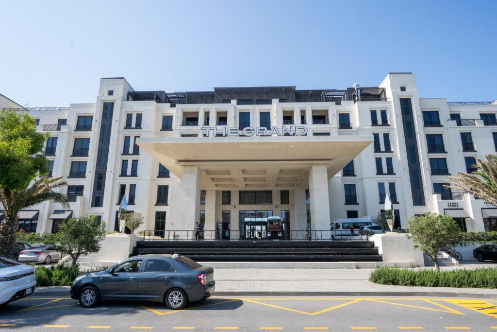 The Grand, Sea Breeze Resort photo 1