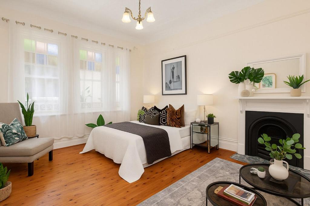 The White House Sanctuary Paddington photo 4