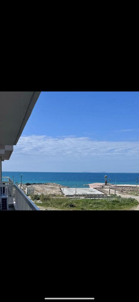Gael Sea View Apartment photo 4