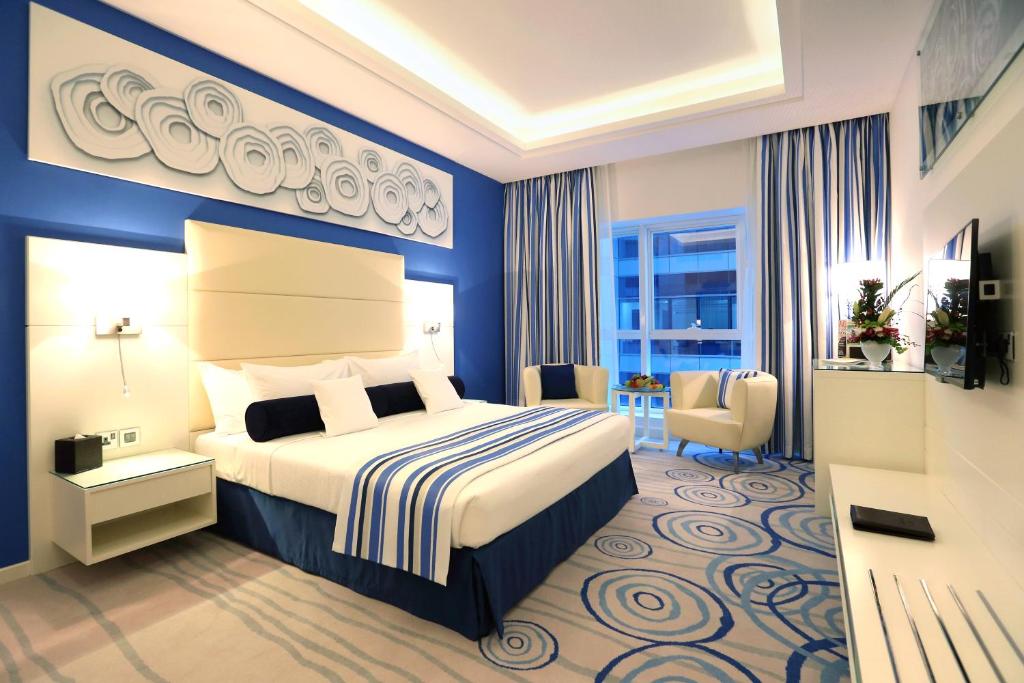 Двухместный (Стандартный двухместный номер с 1 кроватью), Отель Gloria Downtown Hotel