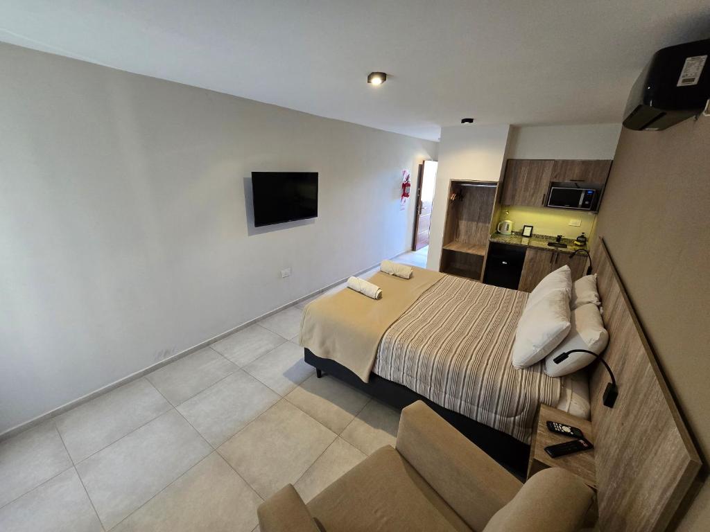 La Finca Suites photo 1