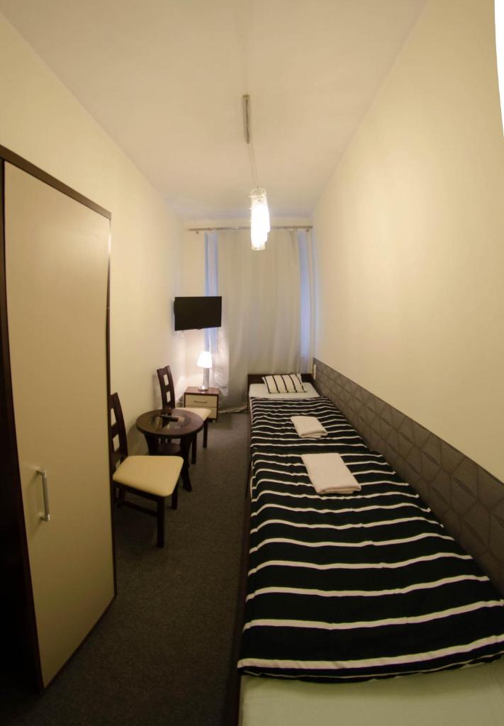 Brama Old City Rooms Room Type - Twin Room