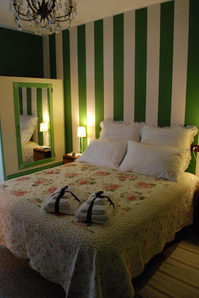 B&B L'Albero Di Antonia photo 3