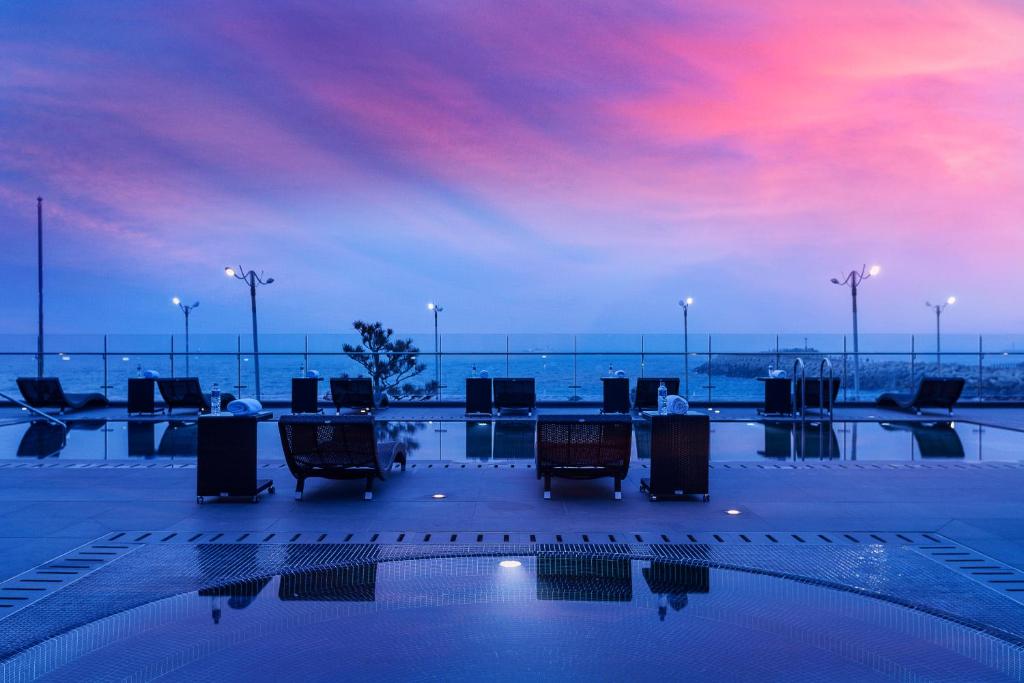 Hotel Regent Marine The Blue photo 4