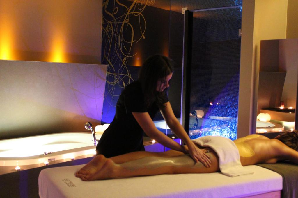 Albir Playa Hotel & Spa photo 4