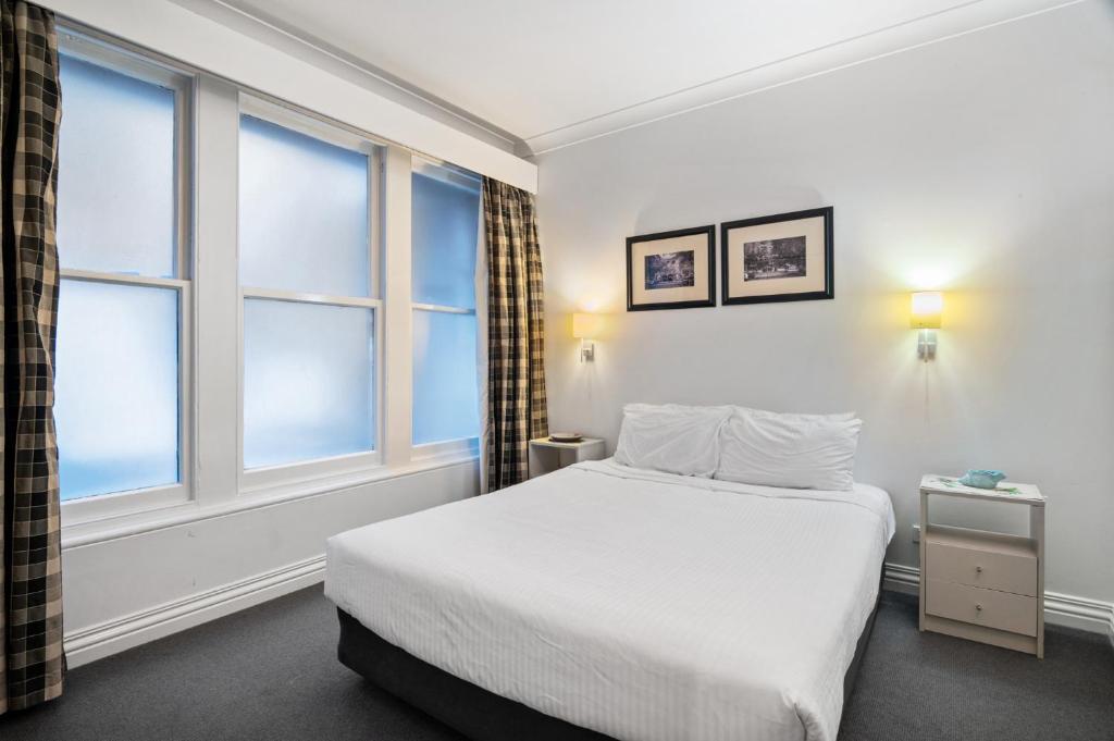 Melbourne CBD 1-Bed with A C Close to Theatres photo 4