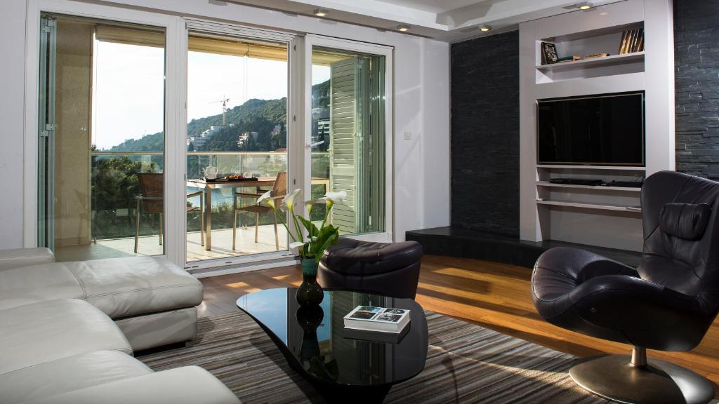 Flowers Dubrovnik Luxury Apartments photo 3