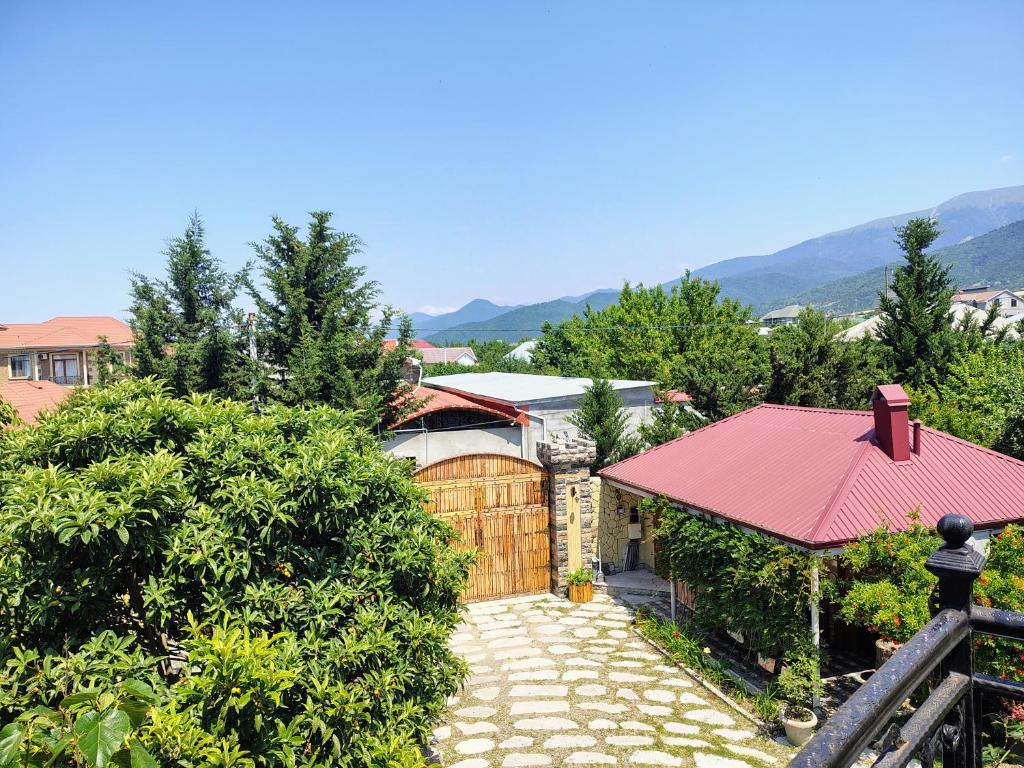 NarInn Guesthouse photo 2