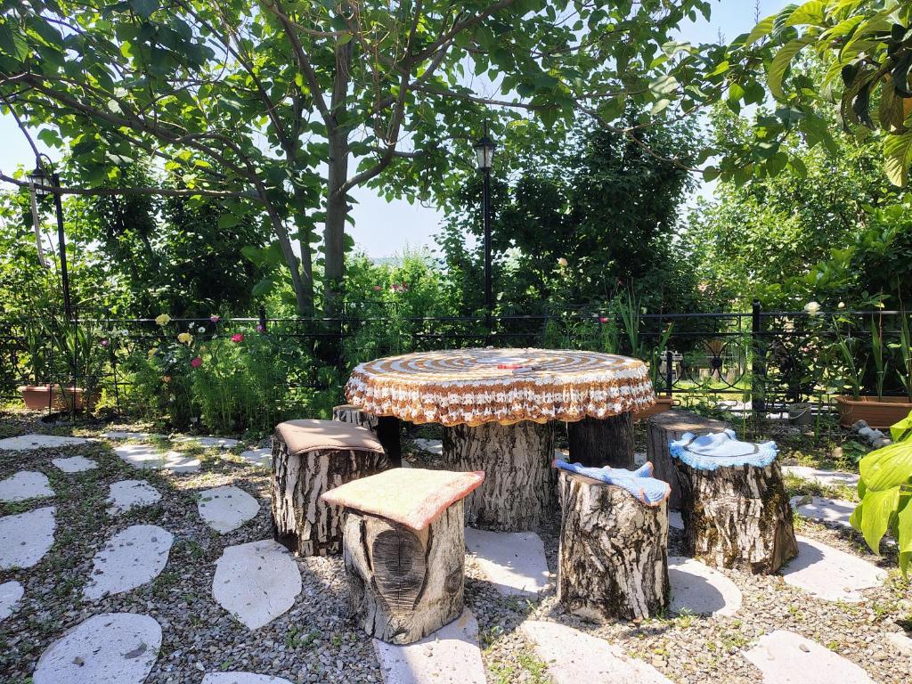 NarInn Guesthouse photo 3