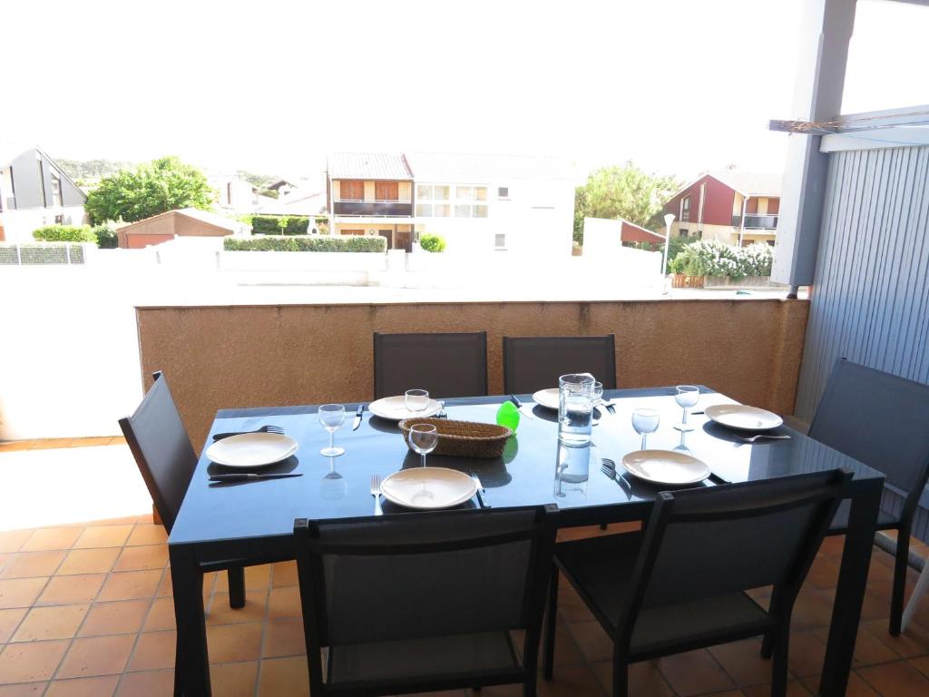 Les Flots Bleus Etage photo 4