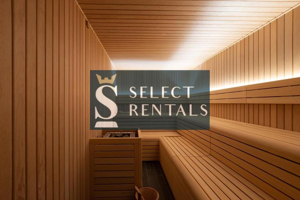 ISARD HOMES & SPA BY SELECT RENTALS photo 1