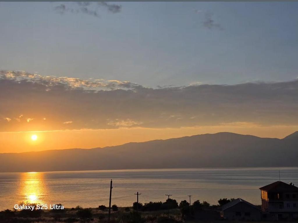 Taku Villa Wonderful view of Lake Ohrid photo 1