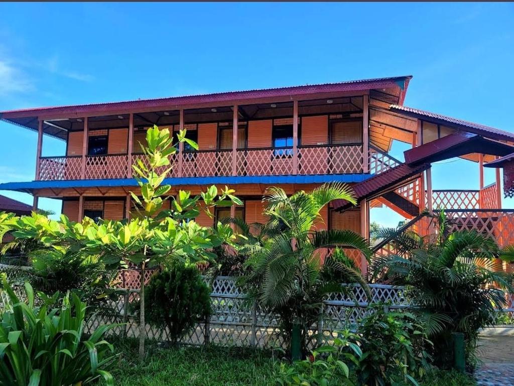 Maraying Thong Eco Resort