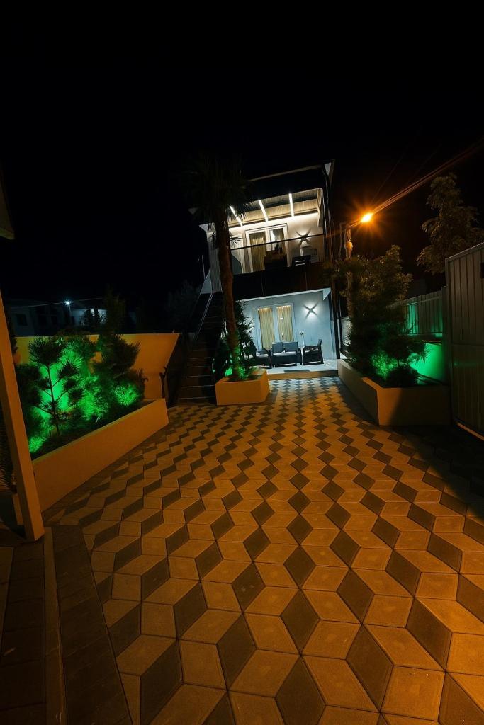 Eron Villas Velipoje photo 2