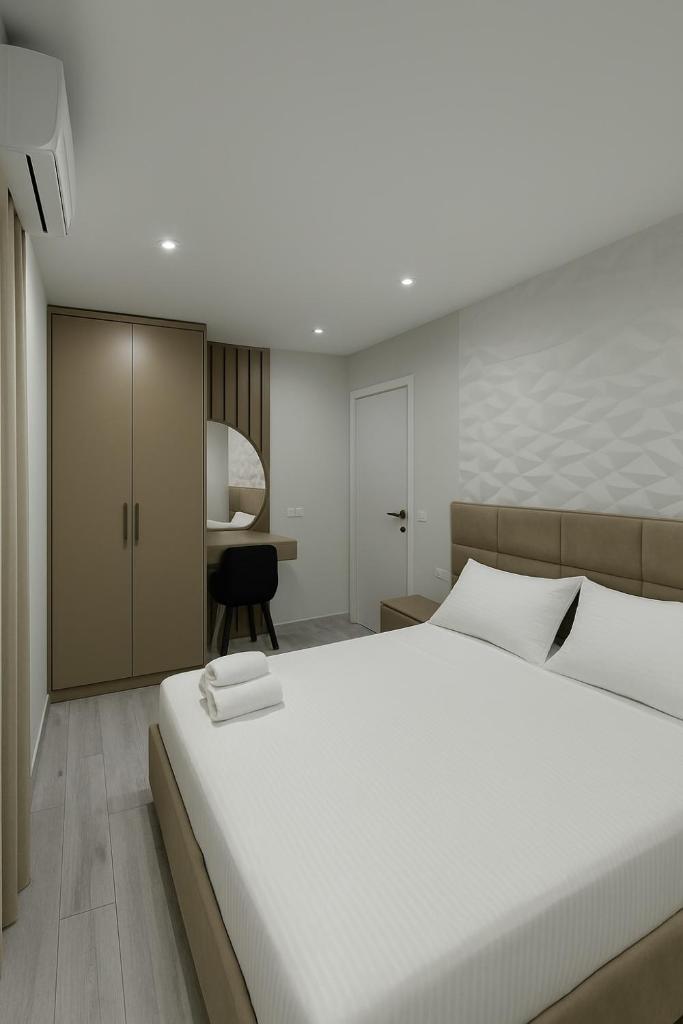 Eron Villas Velipoje photo 1