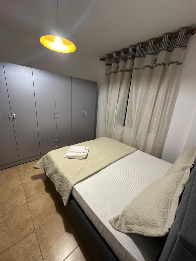 Drin's Seaside Apartment photo 4