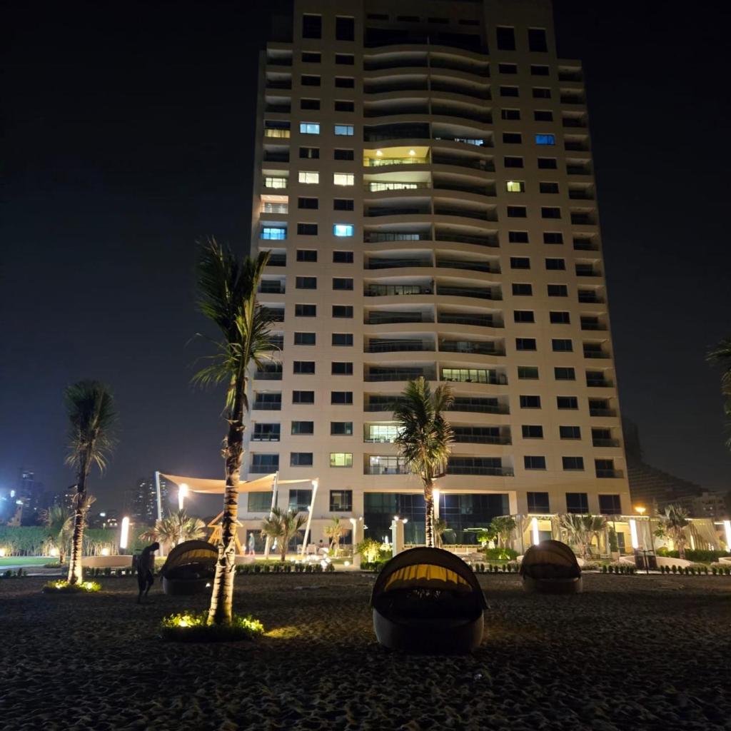 Luxe Private Beach Apartment Residence photo 1