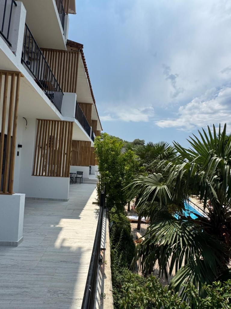 Hotel Sanremo Vlore photo 1