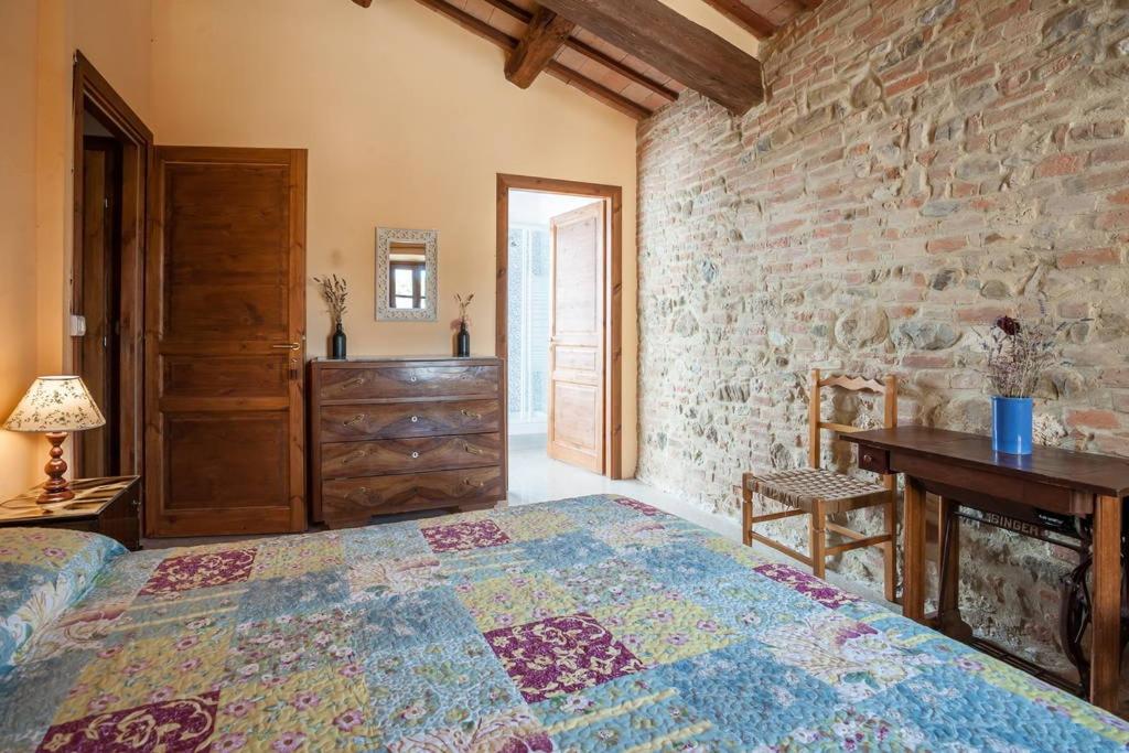 Perugia Farmhouse photo 4