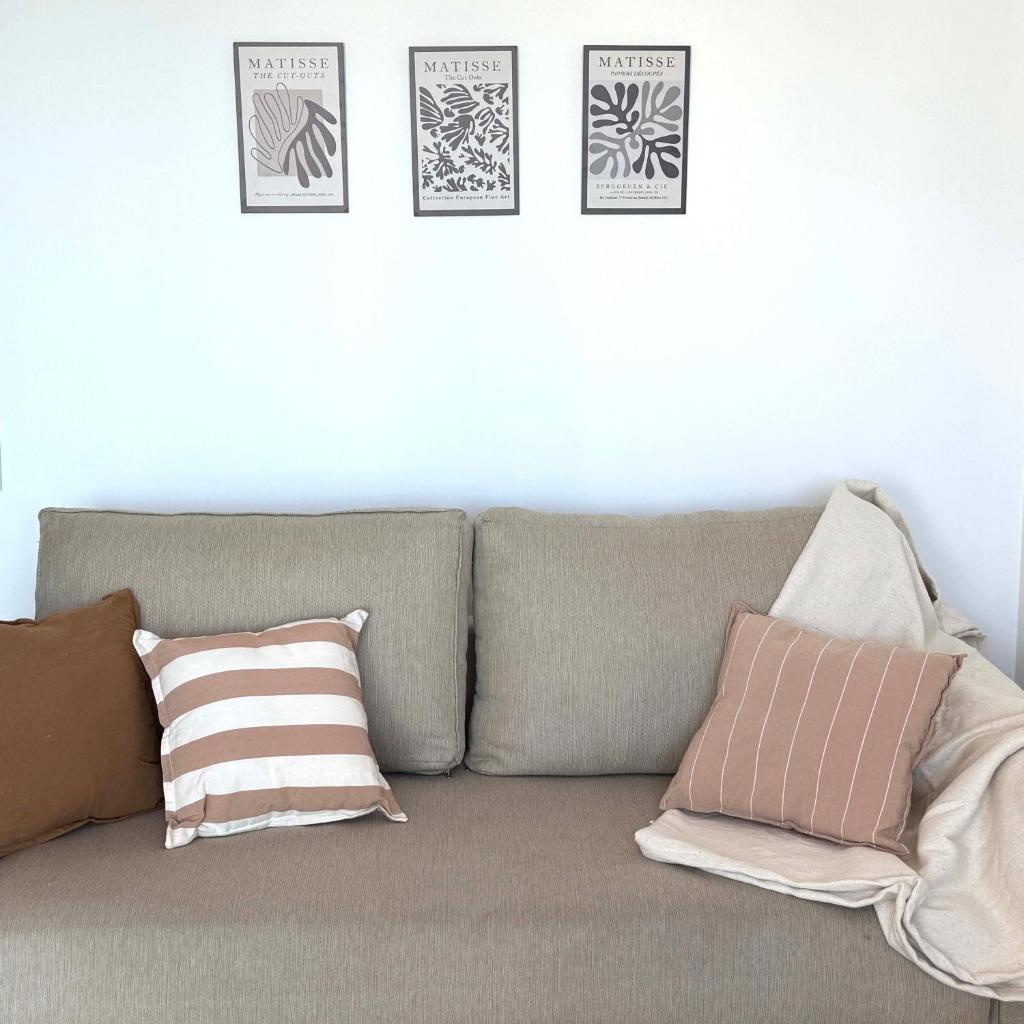 Excelente! Vista al mar con cochera y amenities gimnasio, play room y pileta no climatizada photo 3