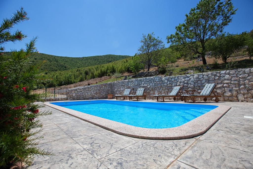 Holiday Villa Anna photo 4