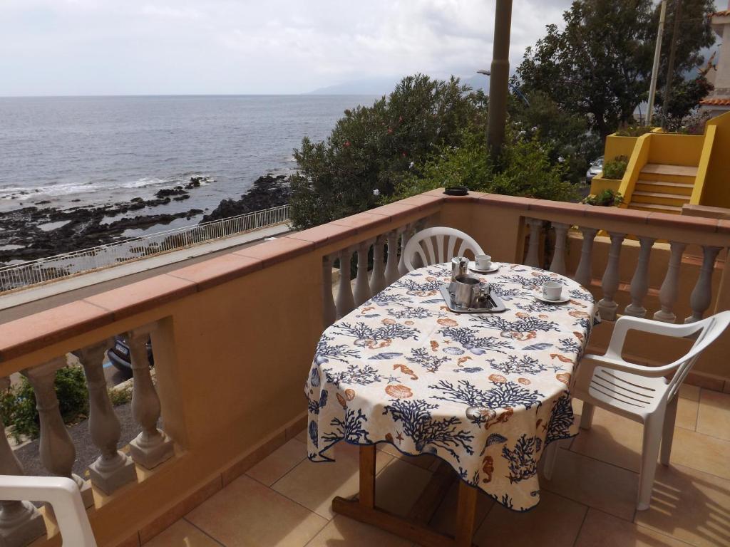 Apartment Cala Gonone Beach photo 1