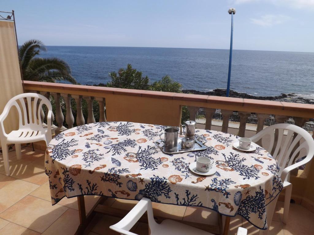 Apartment Cala Gonone Beach photo 2