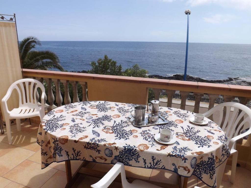 Apartment Cala Gonone Beach photo 3